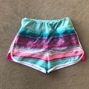 Girl’s Skechers Athleisure Shorts size 10/12